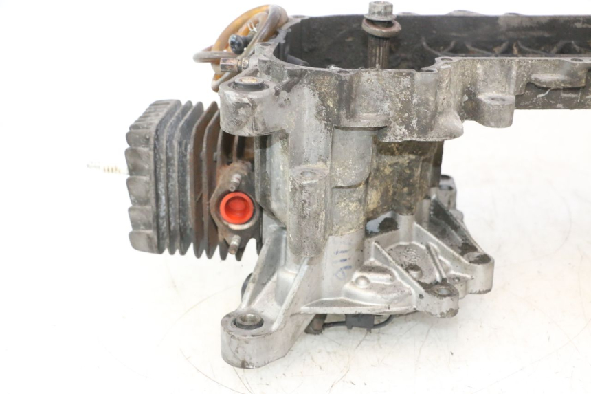 photo de MOTOR PIAGGIO VESPA LX 2T 50 (2005 - 2013) - Vista general del producto