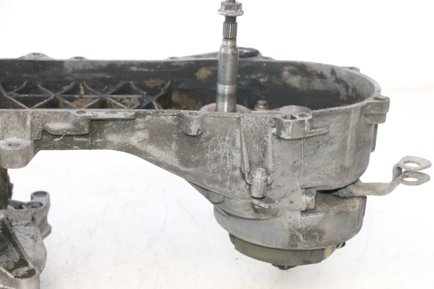 photo de MOTOR PIAGGIO VESPA LX 2T 50 (2005 - 2013) - Detalles de los puntos de fijación