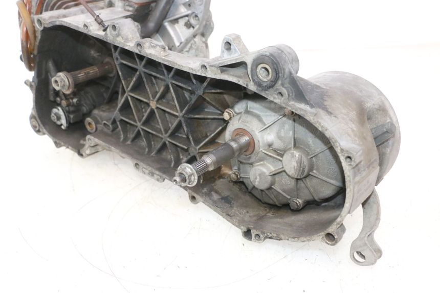 photo de MOTOR PIAGGIO VESPA LX 2T 50 (2005 - 2013) - Recambio usado revisado