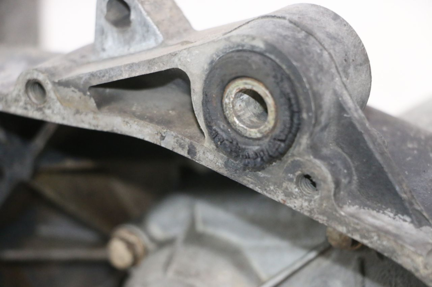 photo de MOTOR PIAGGIO VESPA LX 2T 50 (2005 - 2013) - Marcados y referencias originales