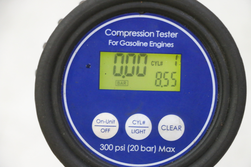 photo de MOTOR PIAGGIO VESPA S 2T 50 (2007 - 2014) - Detalle de la pieza