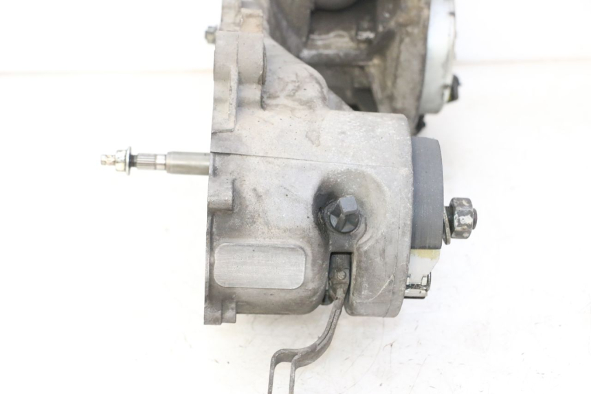 photo de MOTOR PIAGGIO VESPA S 2T 50 (2007 - 2014) - Vista general del producto