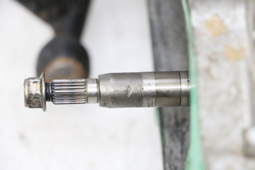 photo de MOTOR GTS VICI 4T 50 (2020 - 2025) - Foto de producto adicional