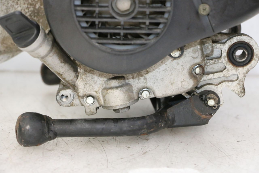 photo de MOTOR GTS VICI 4T 50 (2020 - 2025) - Zoom calidad de ocasión