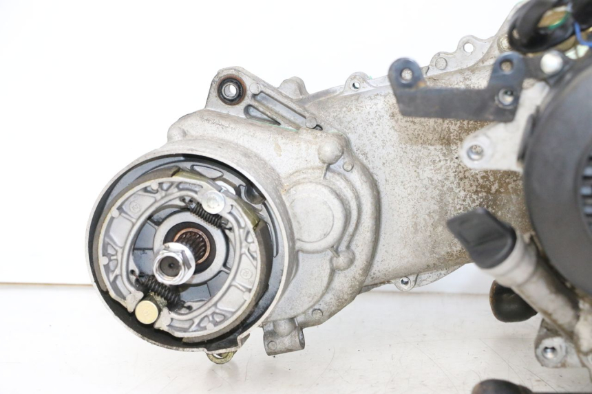 photo de MOTOR GTS VICI 4T 50 (2020 - 2025) - Perfil de la pieza de repuesto