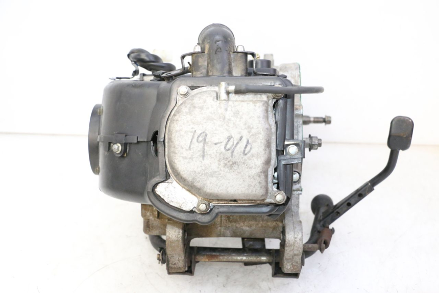 photo de MOTOR GTS VICI 4T 50 (2020 - 2025) - Detalle de la pieza