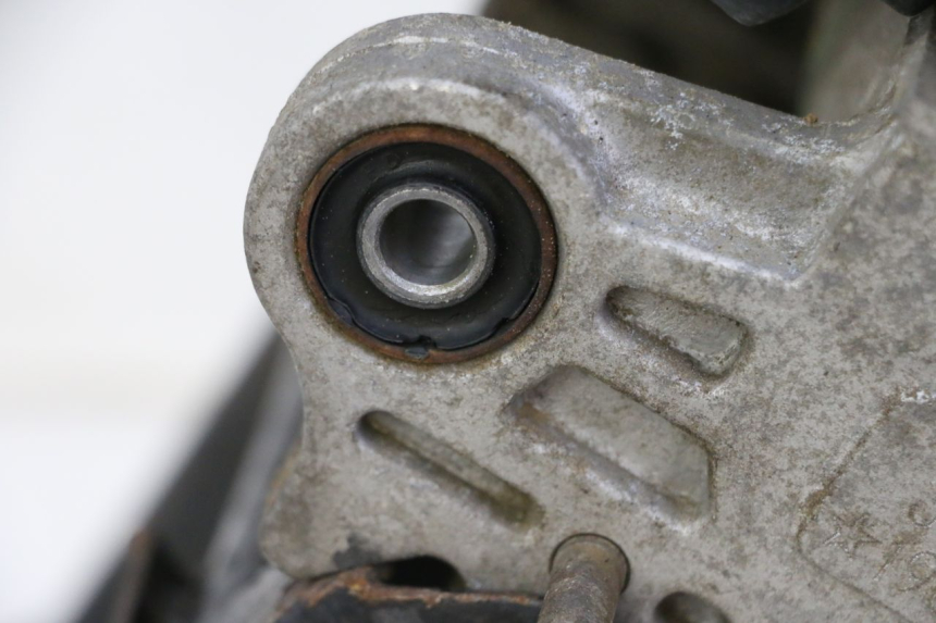 photo de MOTOR GTS VICI 4T 50 (2020 - 2025) - Primer plano técnico