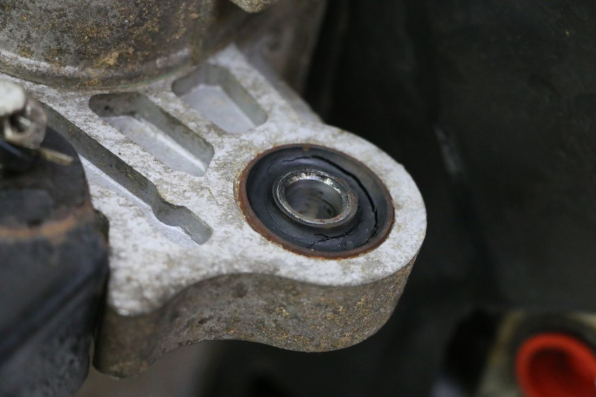 photo de MOTOR GTS VICI 4T 50 (2020 - 2025) - Vista general del producto