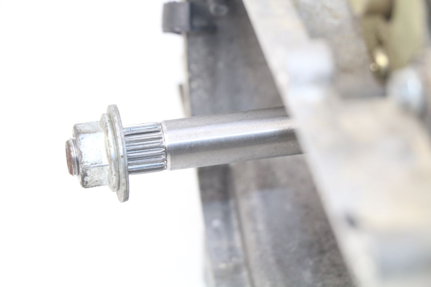 photo de MOTOR EUROCKA VIRTUALITY GT 4T 50 (2011 - 2017) - Otra perspectiva