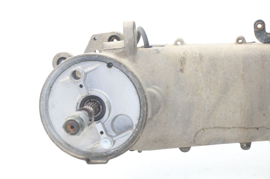 photo de MOTOR EUROCKA VIRTUALITY GT 4T 50 (2011 - 2017) - Marcados y referencias originales