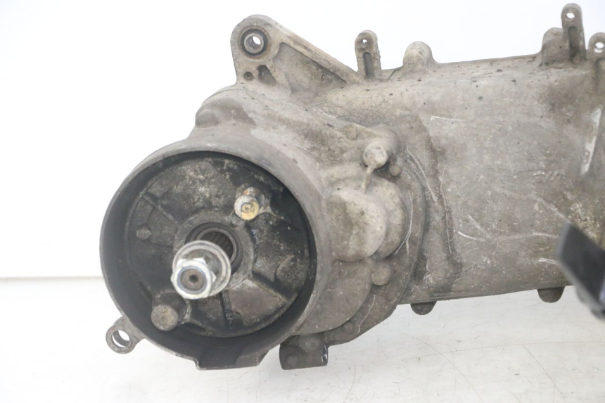 photo de MOTOR PEUGEOT VIVACITY NEW 4T 50 (2008 - 2017) - Primer plano de alta resolución