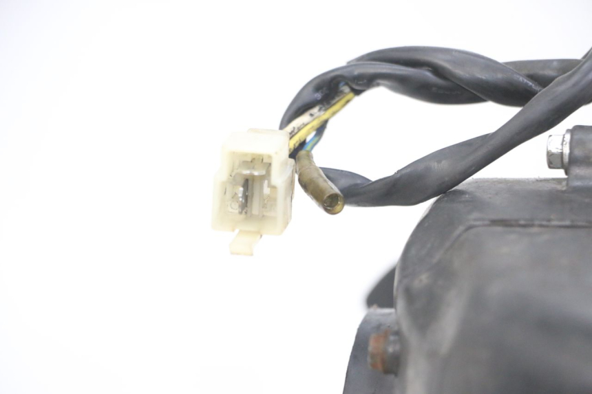 photo de MOTOR PEUGEOT VIVACITY NEW 4T 50 (2008 - 2017) - Inspección visual detallada