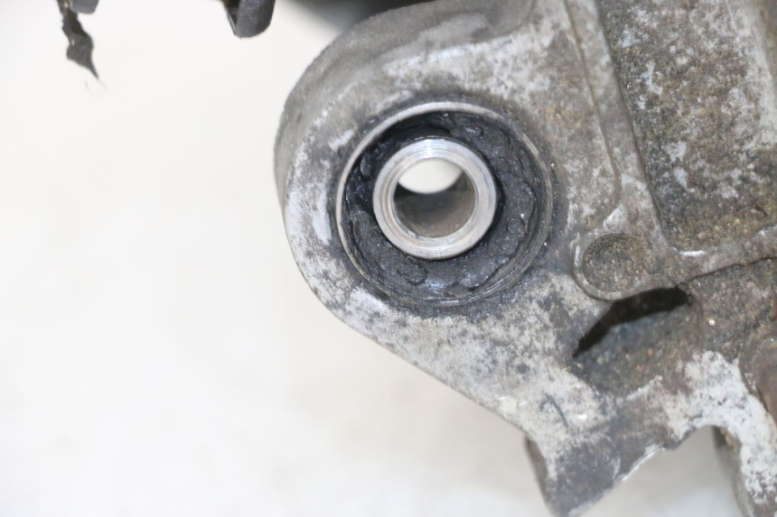 photo de MOTOR PEUGEOT VIVACITY NEW 4T 50 (2008 - 2017) - Ángulo de visión alternativo