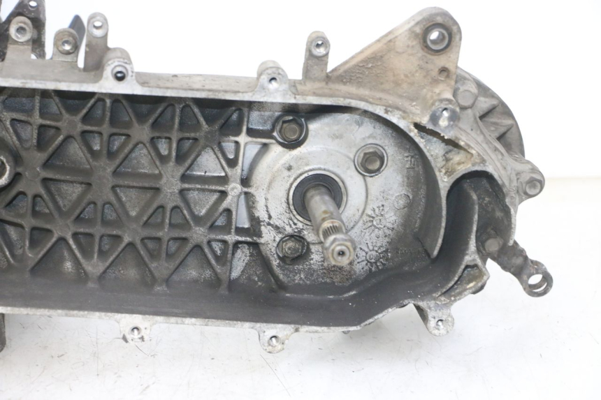 photo de MOTOR PEUGEOT VIVACITY NEW 4T 50 (2008 - 2017) - Perfil de la pieza de repuesto