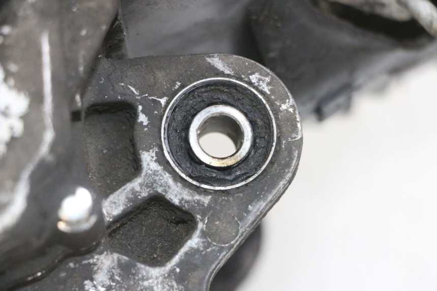 photo de MOTOR PEUGEOT VIVACITY NEW 4T 50 (2008 - 2017) - Vista general del producto