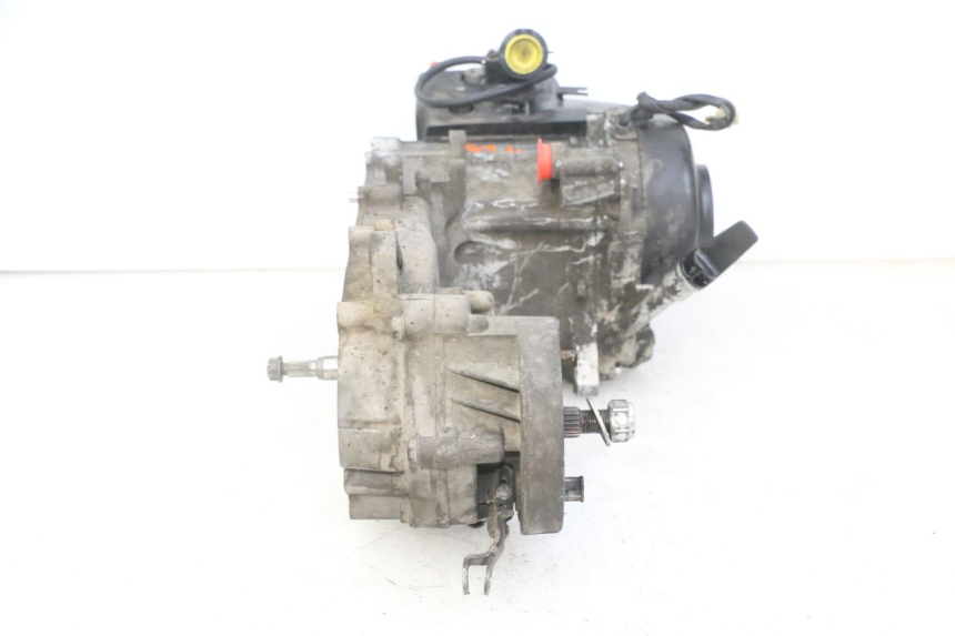 photo de MOTOR PEUGEOT VIVACITY NEW 4T 50 (2008 - 2017) - Marcados y referencias originales