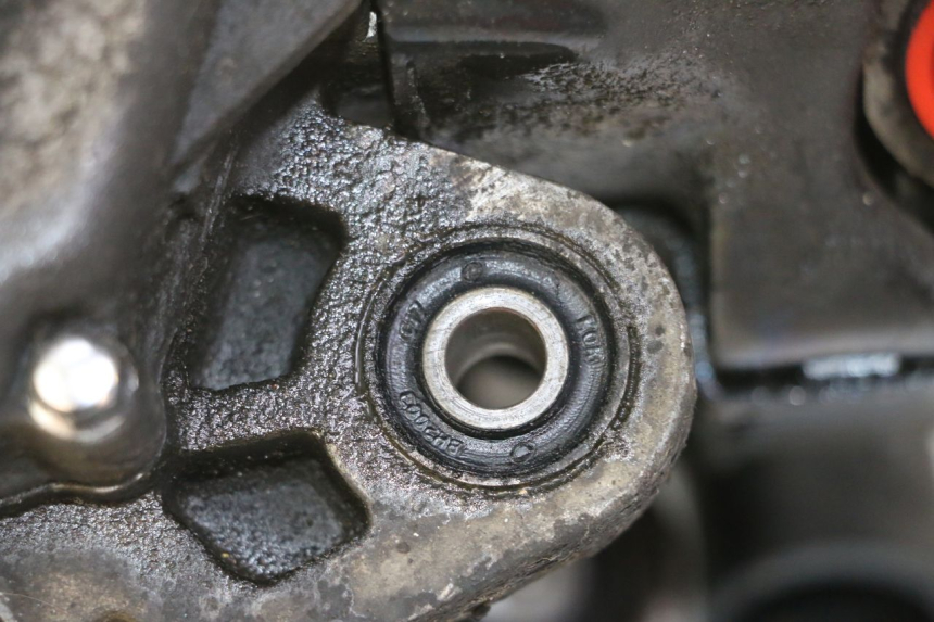 photo de MOTOR PEUGEOT VIVACITY NEW 4T 50 (2008 - 2017) - Detalle de la pieza