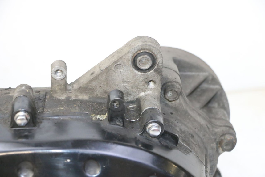 photo de MOTOR PEUGEOT VIVACITY NEW 4T 50 (2008 - 2017) - Ángulo de visión alternativo