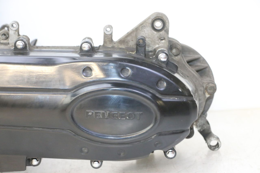 photo de MOTOR PEUGEOT VIVACITY NEW 4T 50 (2008 - 2017) - Perfil de la pieza de repuesto