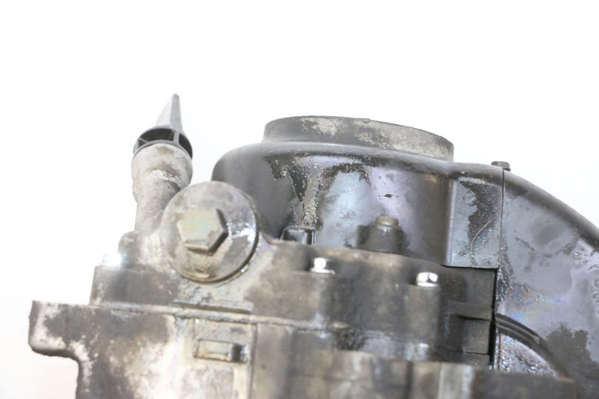 photo de MOTOR PEUGEOT VIVACITY NEW 4T 50 (2008 - 2017) - Zoom estado de uso