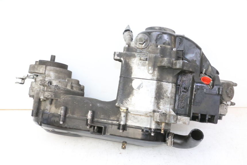 photo de MOTOR PEUGEOT VIVACITY NEW 4T 50 (2008 - 2017) - Vista general del producto