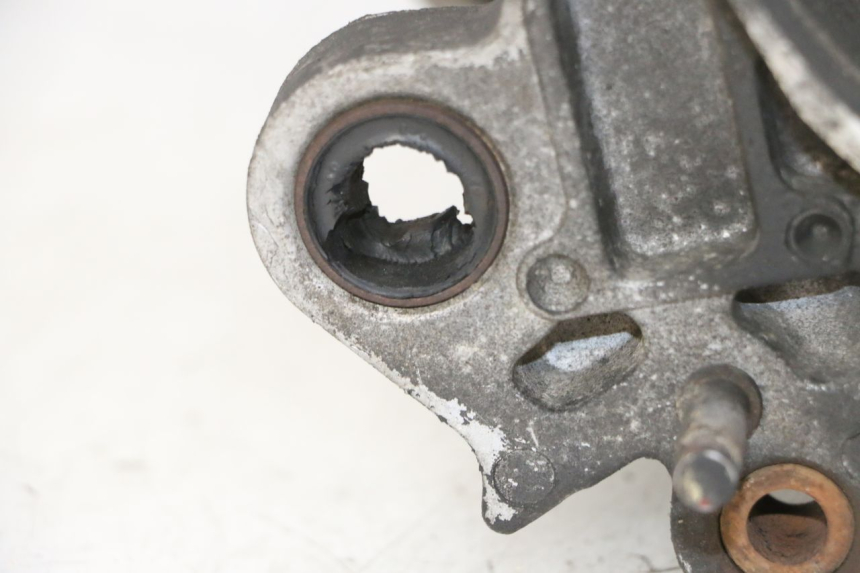 photo de MOTOR PEUGEOT VIVACITY NEW 4T 50 (2008 - 2017) - Otra vista del artículo