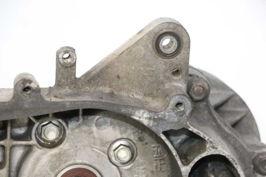 photo de MOTOR PEUGEOT VIVACITY NEW 4T 50 (2008 - 2017) - Primer plano de alta resolución