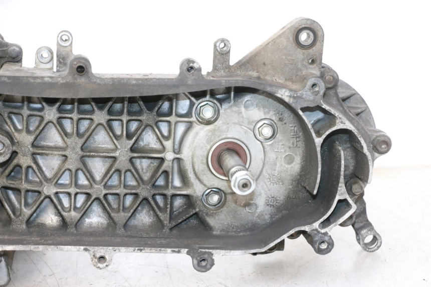 photo de MOTOR PEUGEOT VIVACITY NEW 4T 50 (2008 - 2017) - Foto de producto adicional