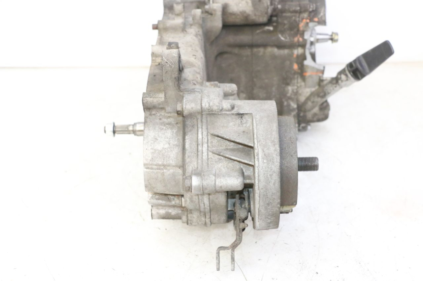 photo de MOTOR PEUGEOT VIVACITY NEW 4T 50 (2008 - 2017) - Perfil de la pieza de repuesto