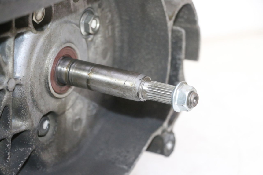 photo de MOTOR PEUGEOT VIVACITY NEW 4T 50 (2008 - 2017) - Recambio usado revisado