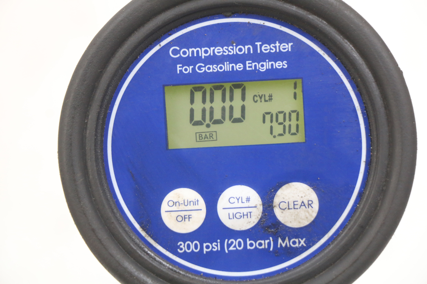 photo de MOTOR PEUGEOT VIVACITY 50 (1998 - 2003) - Vista principal