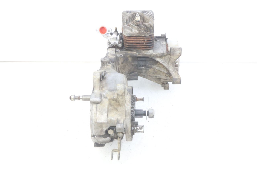 photo de MOTOR PEUGEOT VIVACITY 50 (1998 - 2003) - Vista general del producto