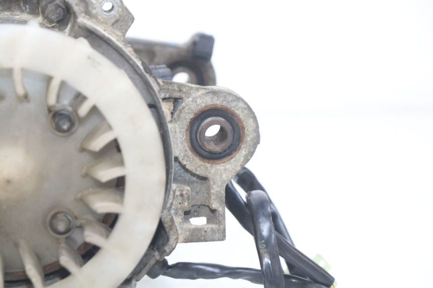 photo de MOTOR PEUGEOT VIVACITY 50 (1998 - 2003) - Recambio usado revisado