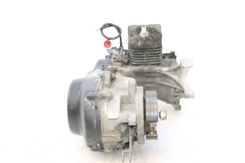 photo de MOTOR PEUGEOT VIVACITY 50 (1998 - 2003) - Zoom estado de uso