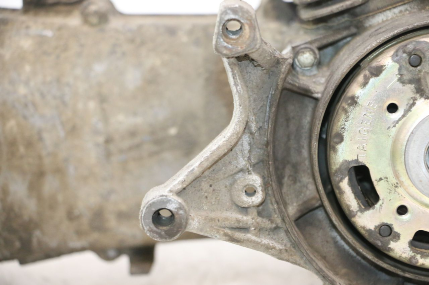 photo de MOTOR PEUGEOT VIVACITY 50 (1998 - 2003) - Vista general del producto