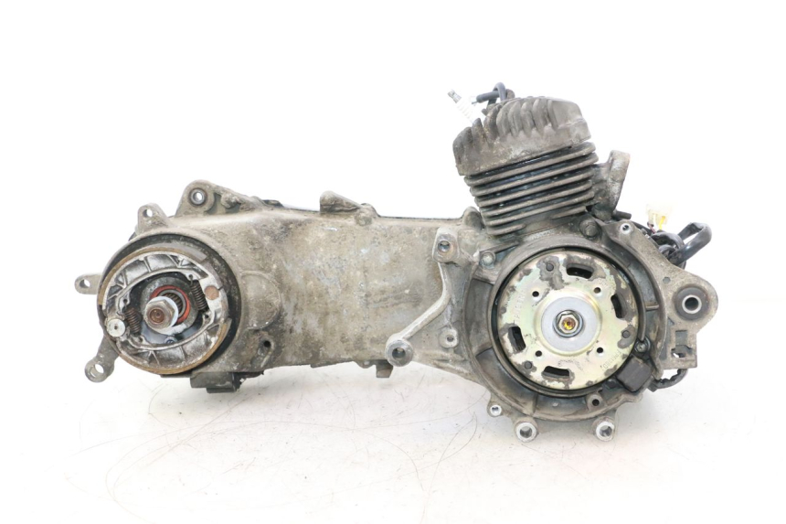 photo de MOTOR PEUGEOT VIVACITY 50 (1998 - 2003) - Recambio usado revisado