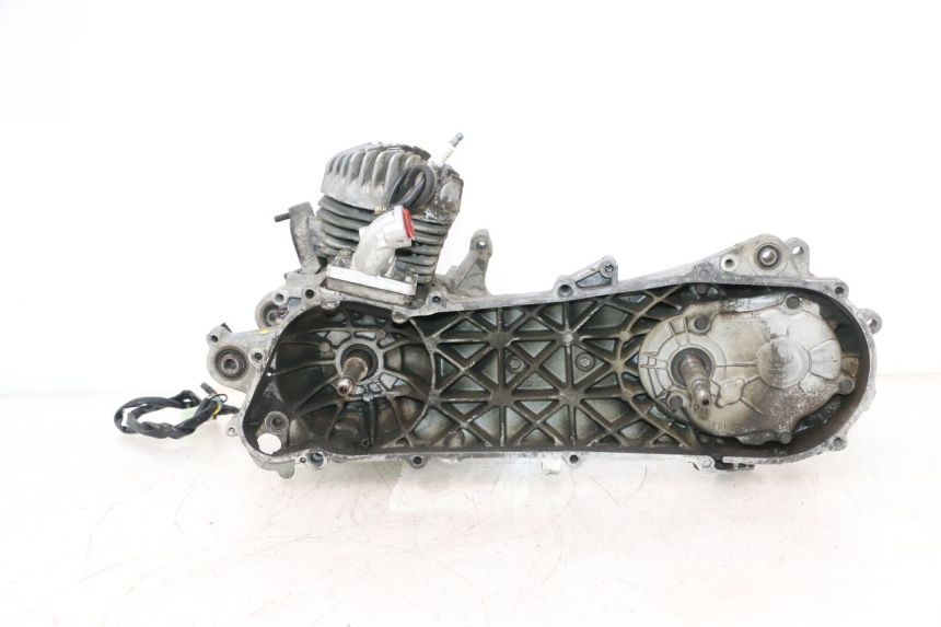 photo de MOTOR PEUGEOT VIVACITY 50 (2004 - 2009) - Detalle de la pieza