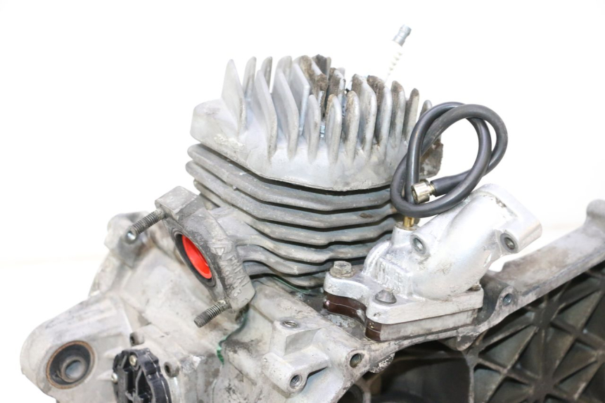 photo de MOTOR PEUGEOT VIVACITY 50 (2004 - 2009) - Otra vista del artículo