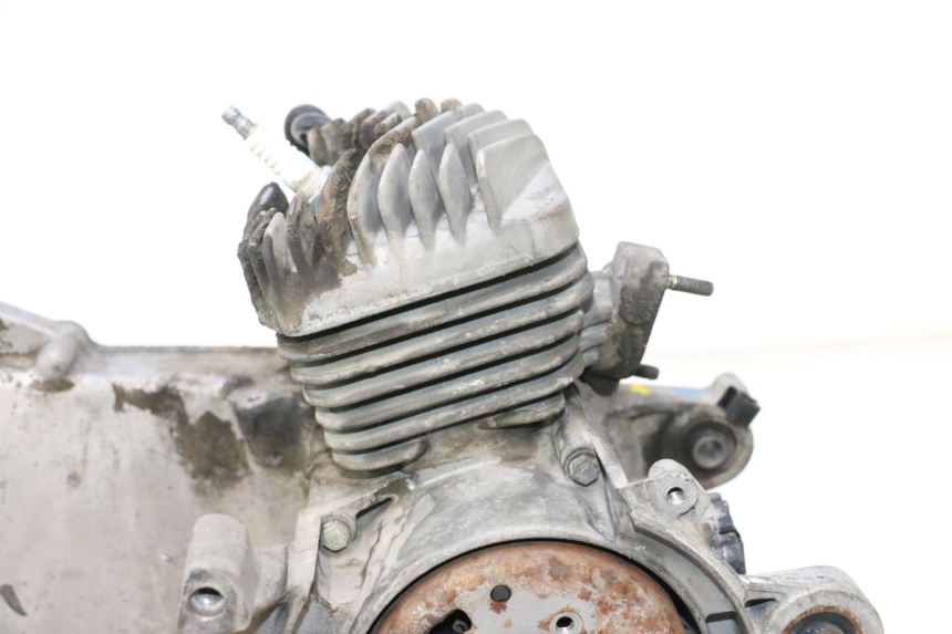 photo de MOTOR PEUGEOT VIVACITY 50 (2004 - 2009) - Foto de producto adicional