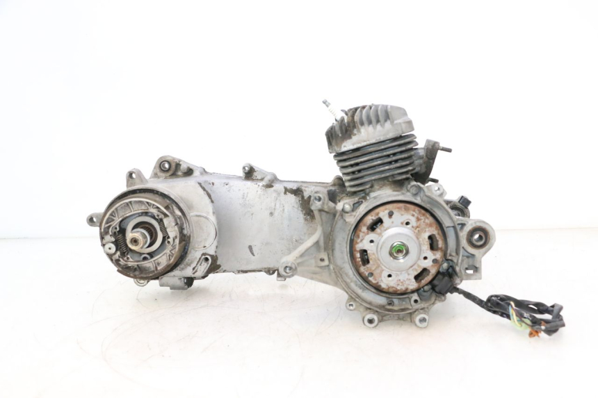 photo de MOTOR PEUGEOT VIVACITY 50 (2004 - 2009) - Ángulo de visión alternativo