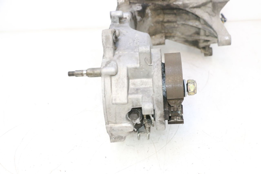 photo de MOTOR PEUGEOT VIVACITY 50 (2004 - 2009) - Zoom calidad de ocasión