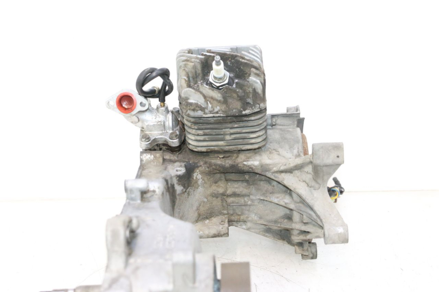 photo de MOTOR PEUGEOT VIVACITY 50 (2004 - 2009) - Perfil de la pieza de repuesto