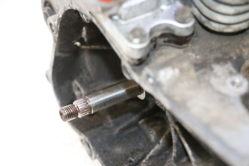 photo de MOTOR PEUGEOT VIVACITY 50 (2004 - 2009) - Detalle de la pieza