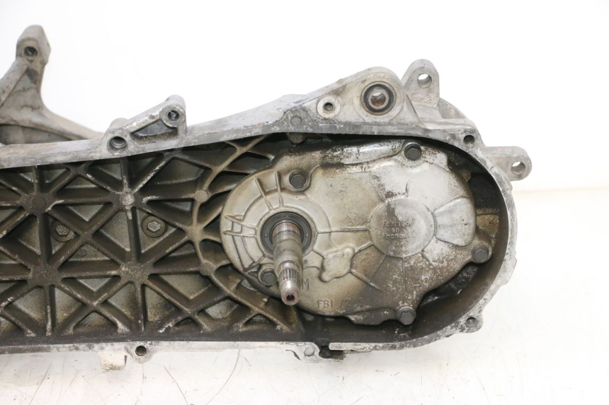 photo de MOTOR PEUGEOT VIVACITY 50 (2004 - 2009) - Otra perspectiva