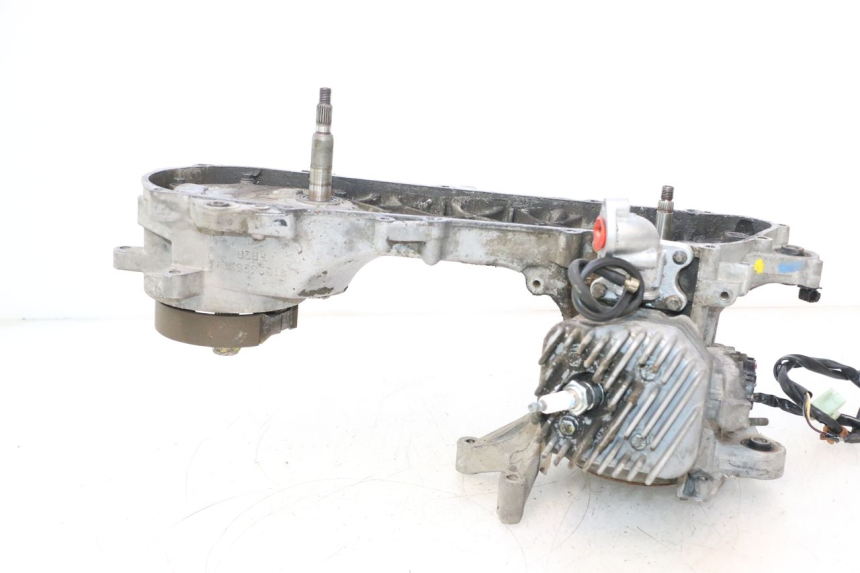 photo de MOTOR PEUGEOT VIVACITY 50 (2004 - 2009) - Vista general del producto