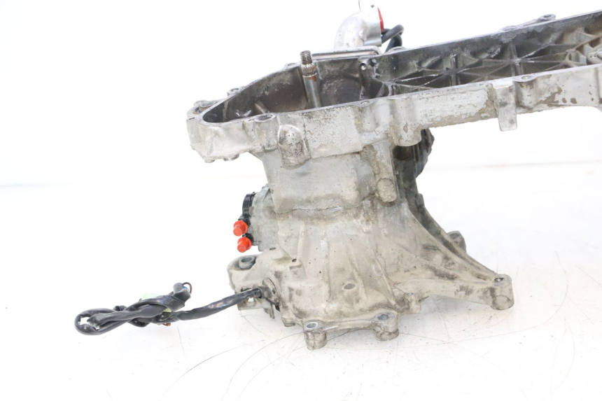 photo de MOTOR PEUGEOT VIVACITY 50 (2004 - 2009) - Detalles de los puntos de fijación