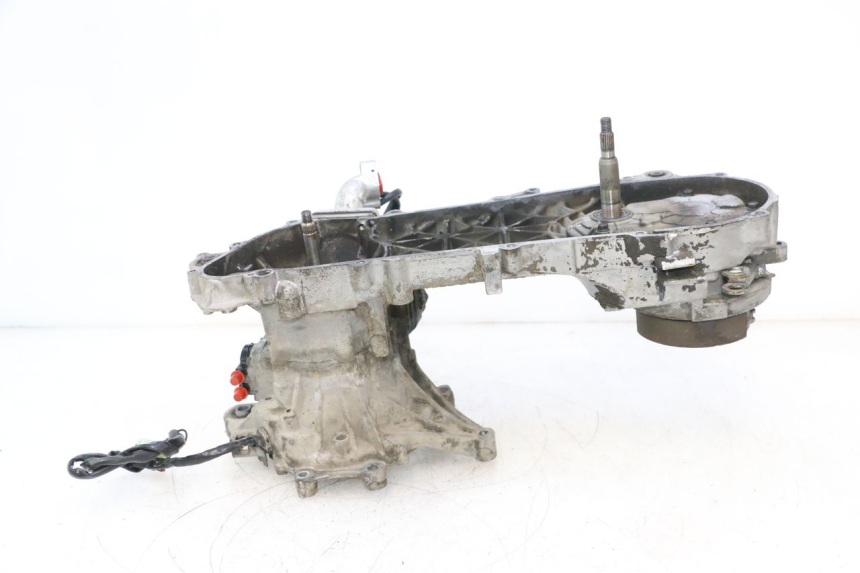 photo de MOTOR PEUGEOT VIVACITY 50 (2004 - 2009) - Recambio usado revisado