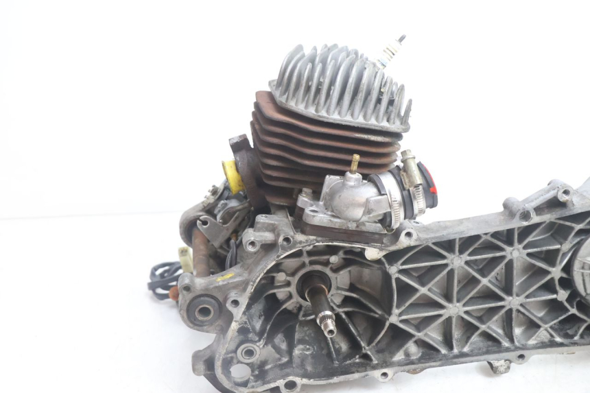 photo de MOTOR PEUGEOT VIVACITY 100 (1999 - 2008) - Detalle de la pieza