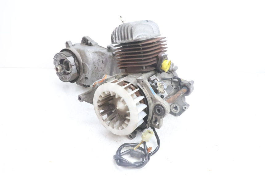 photo de MOTOR PEUGEOT VIVACITY 100 (1999 - 2008) - Otra vista del artículo