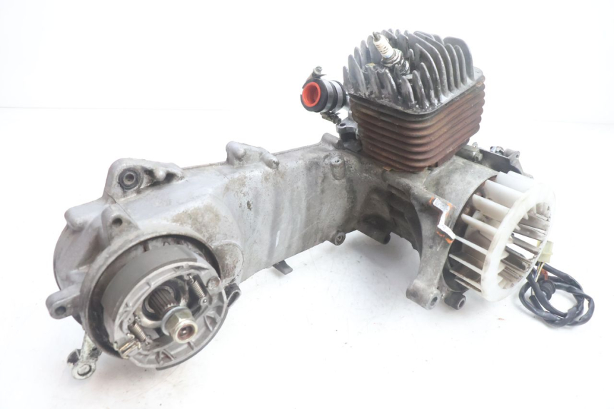 photo de MOTOR PEUGEOT VIVACITY 100 (1999 - 2008) - Foto de producto adicional